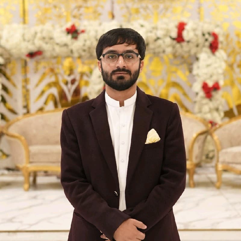 Ali Hamza