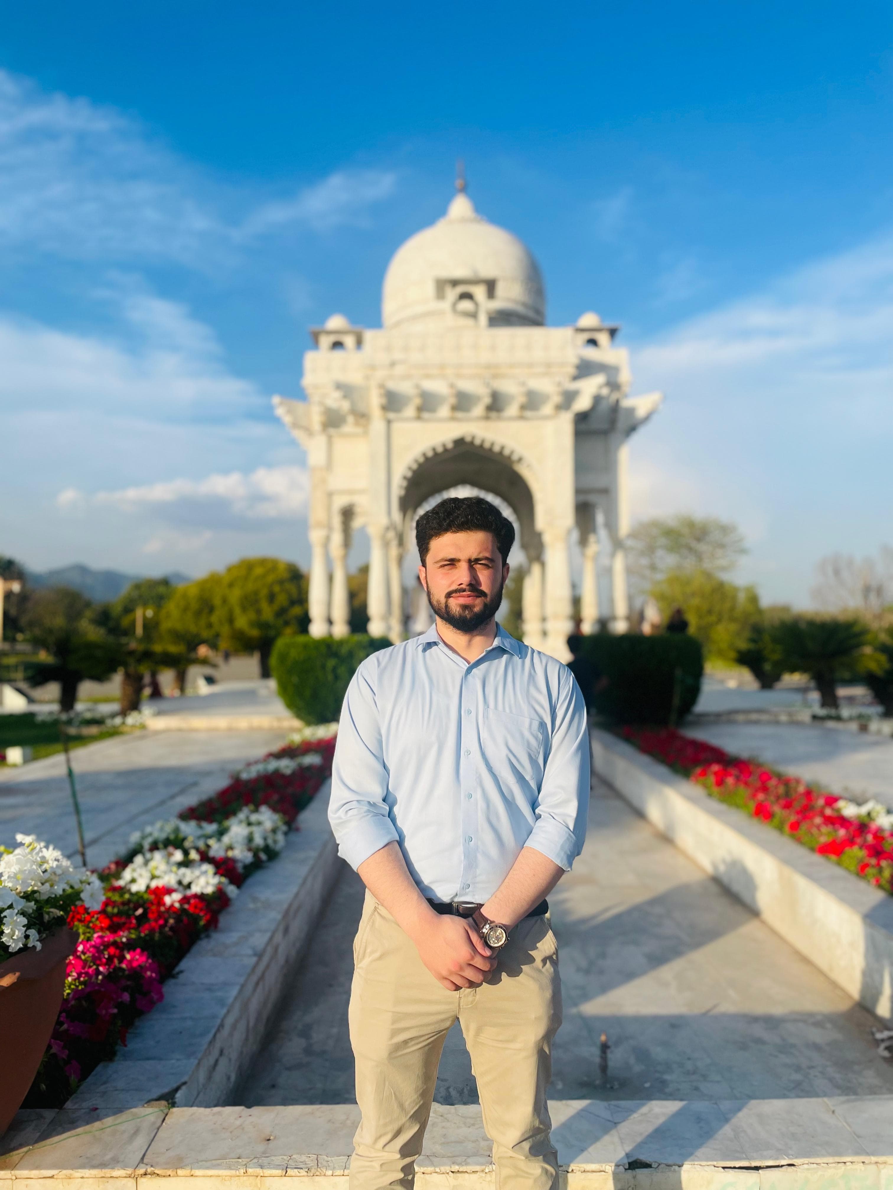 Abdur Rahman
