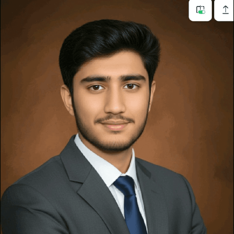 Muhammad Usman