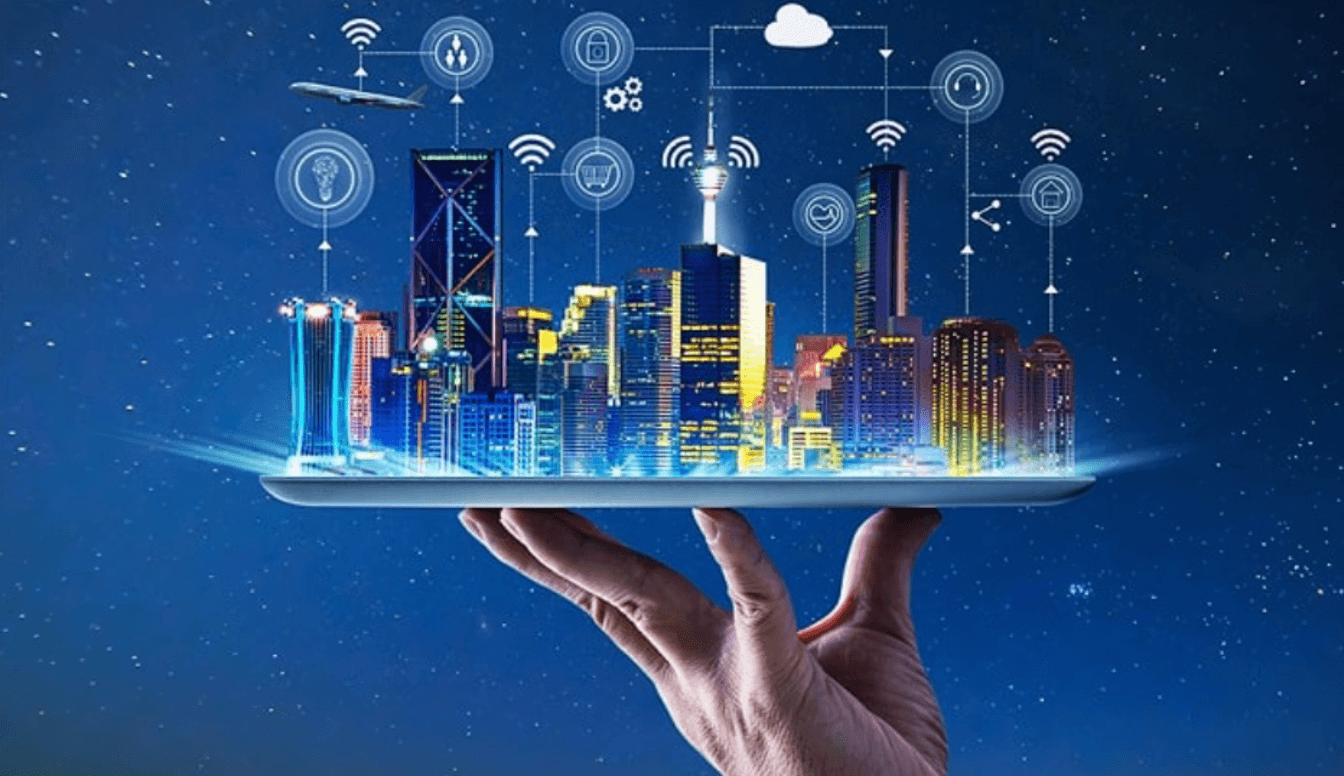Smart Buildings Are Becoming the Default, Not the Premium Tier