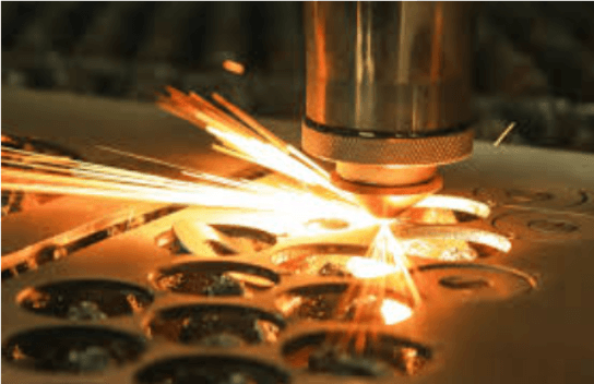 Precision Manufacturing's New Constraint Isn't Machines, It's Materials