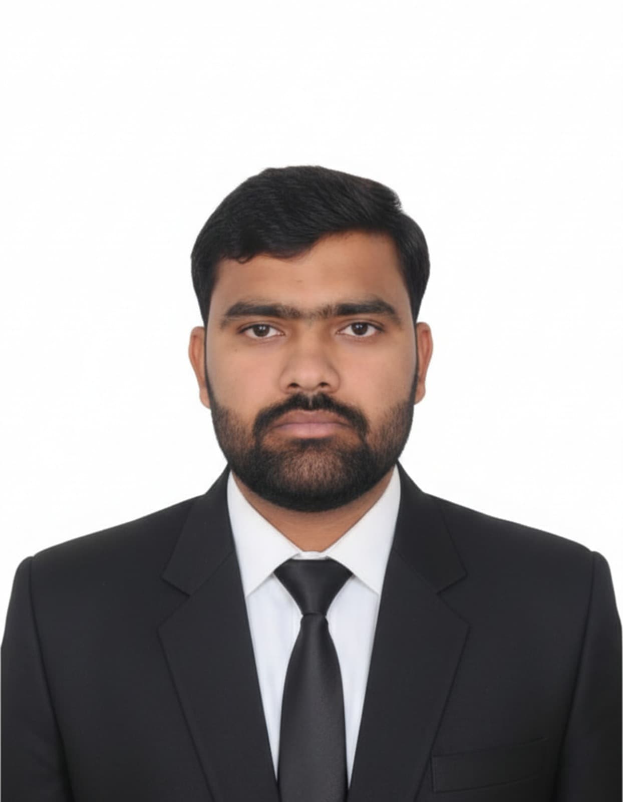 Muhammad Anas